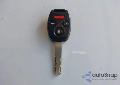 2012 Honda Civic Ex z USA, uszkodzony, nr VIN 19XFB2F88CE339873